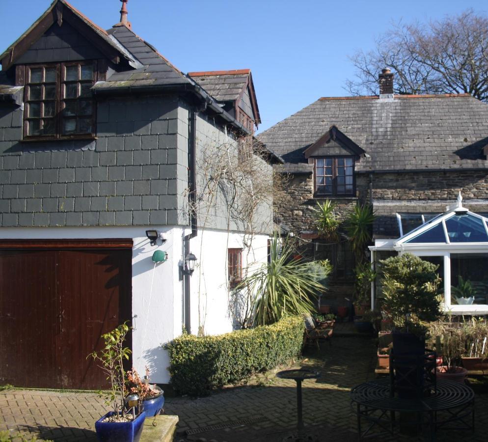 Carraholly Apartment Liskeard Exterior photo